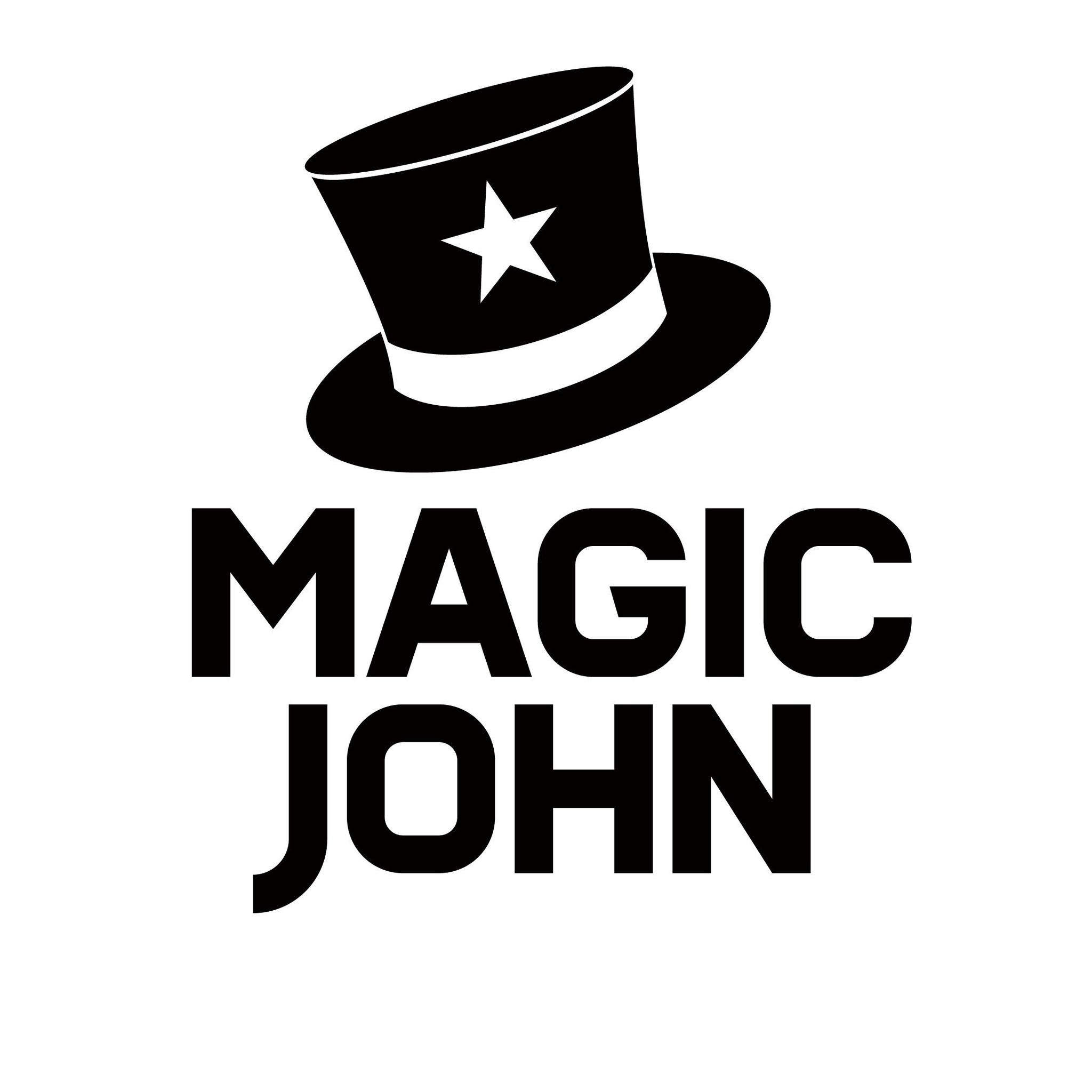 Unlock 20% OFF Magic John Promo Code – Exclusive Deals for You.