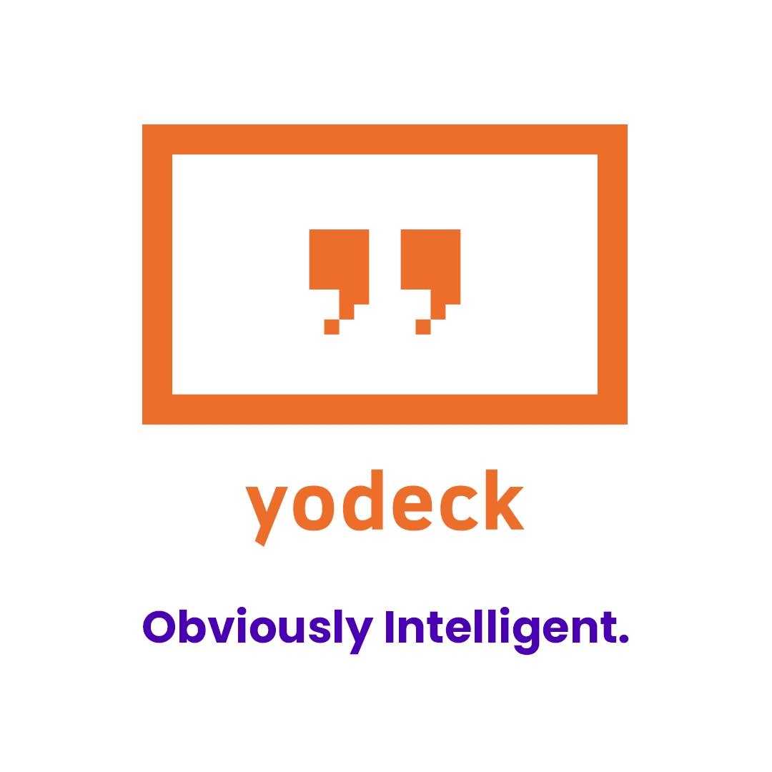 Get Yodeck Player for FREE and save up to $119 — manage, update, and engage audiences across all your screens effortlessly.