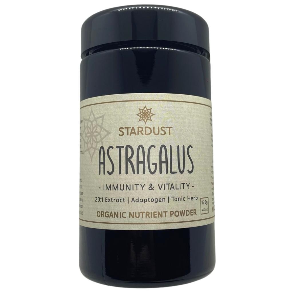 Enjoy 10% OFF and restore balance with potent adaptogens crafted to ease stress, lift mood, and support clarity.
