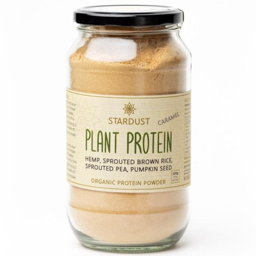 Spend $90.5 more for free shipping and fuel your day with organic multi-source plant proteins for clean strength.