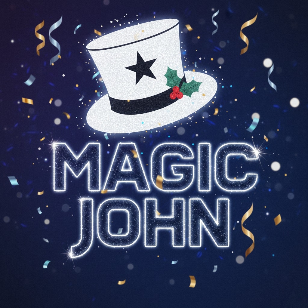 Unlock 20% OFF Magic John Promo Code – Exclusive Deals for You.