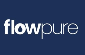 Flowpure Logo