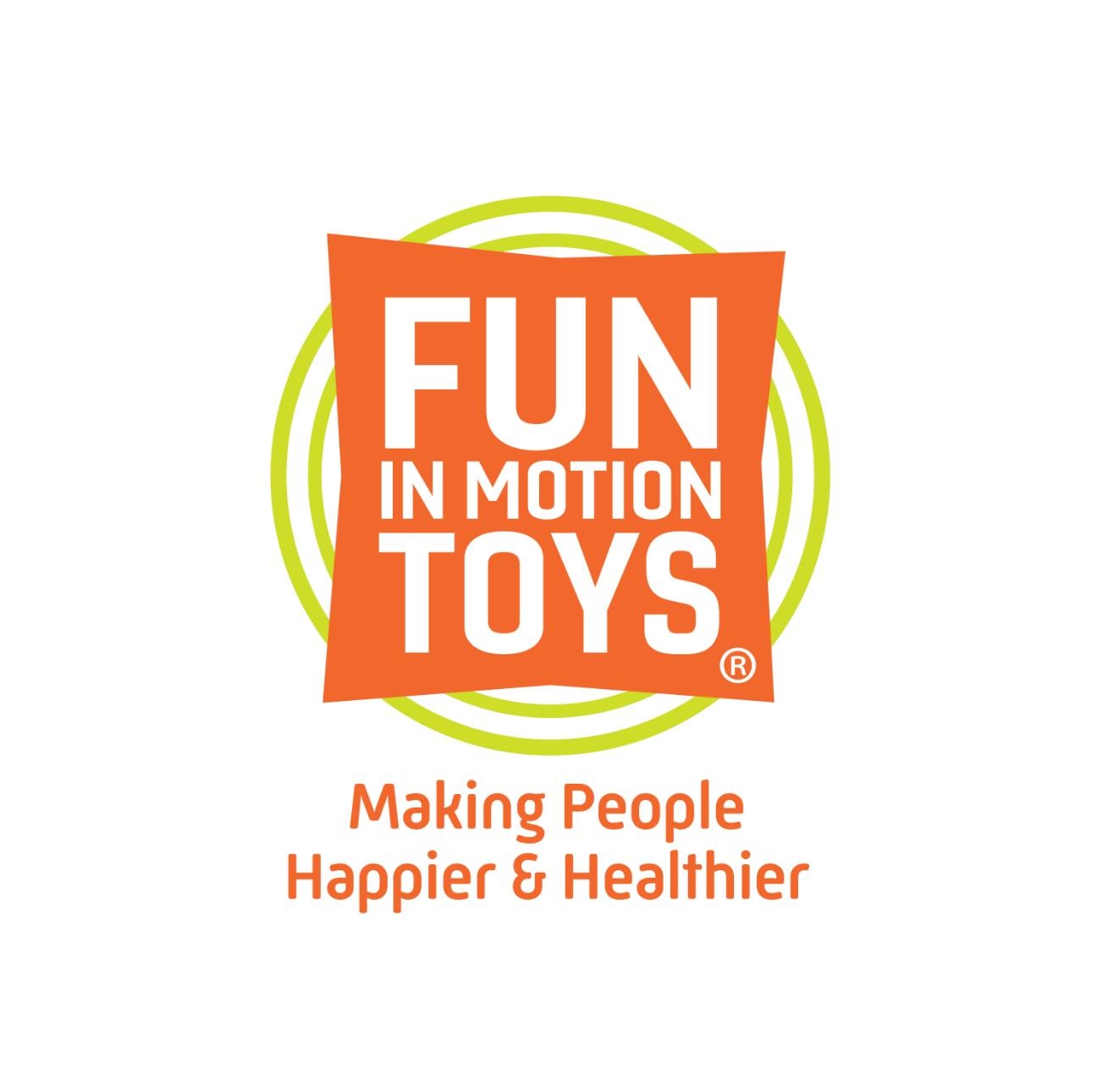 Get 10% OFF at Fun In Motion Toys – Verified code, apply at checkout.