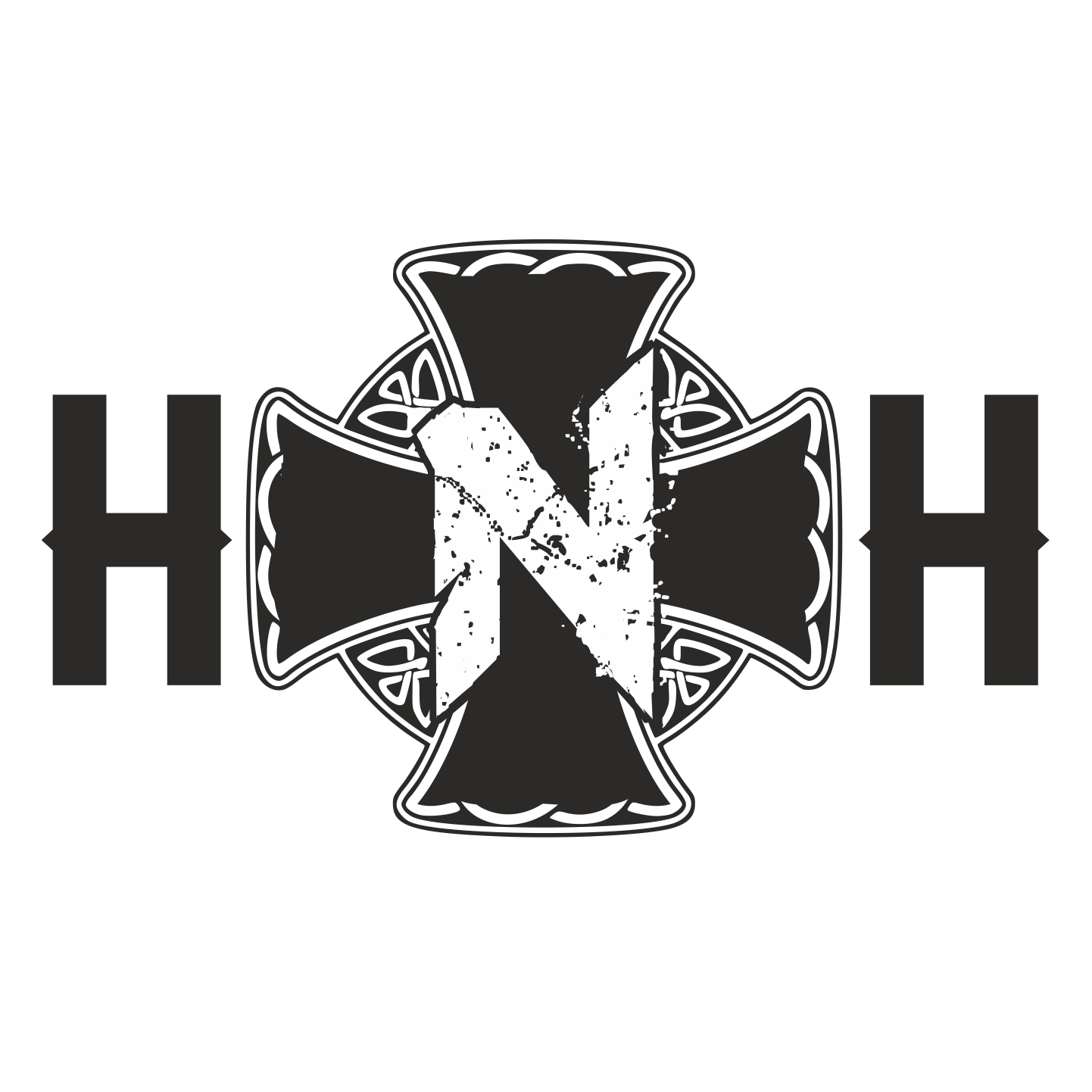 Unlock 10% off all products from Hard N Heavy Style, for ROCK souls