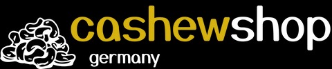 Get 10% OFF at Cashew-Shop.de with a verified code — apply at checkout.