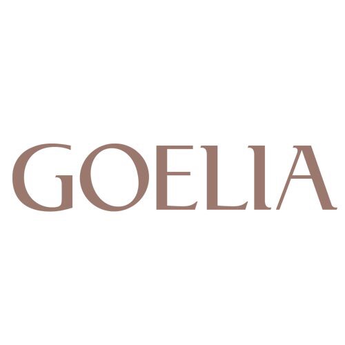 Get 10% OFF at GOELIA with a verified code — apply at checkout.