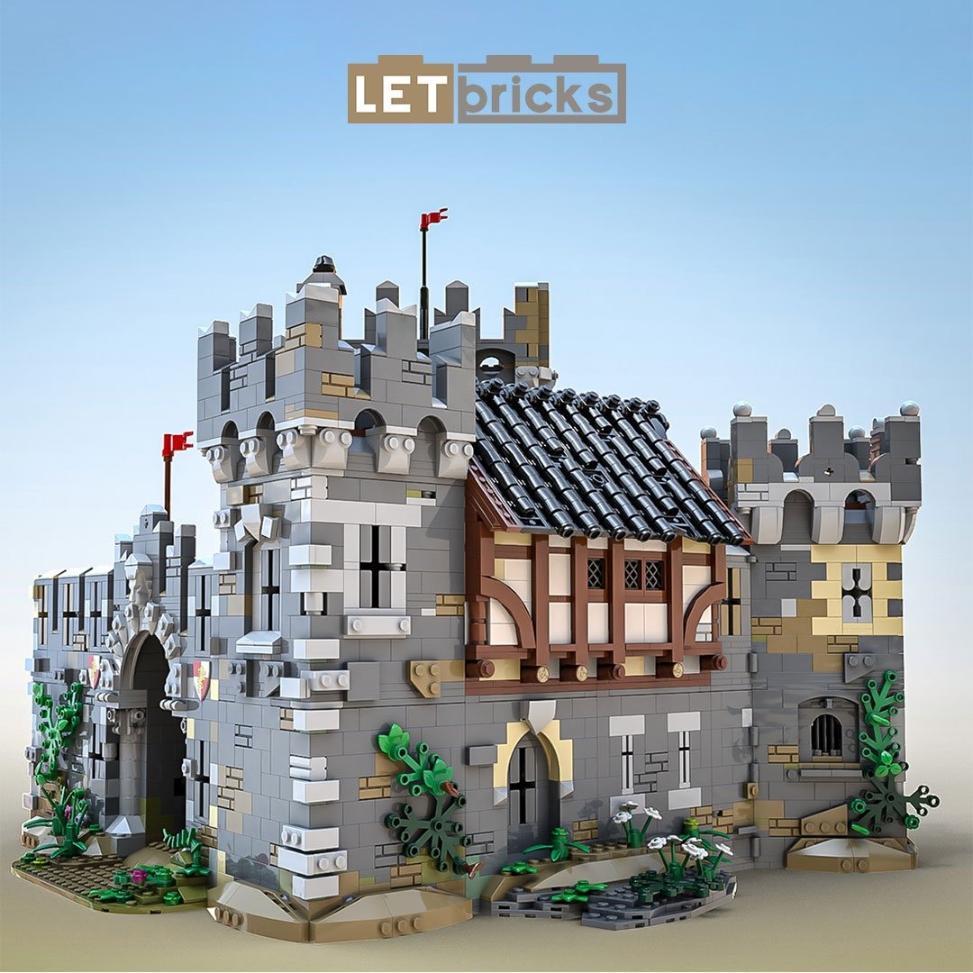 Get 12% OFF at Letbricks with a verified code — apply at checkout.