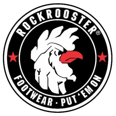 Get 15% OFF at Rockrooster with a verified code — apply at checkout.