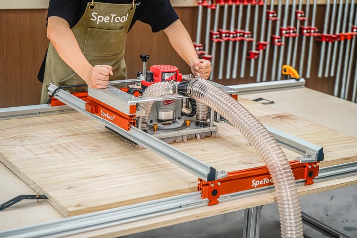 Get 10% OFF at SpeTool with a verified code — apply at checkout.