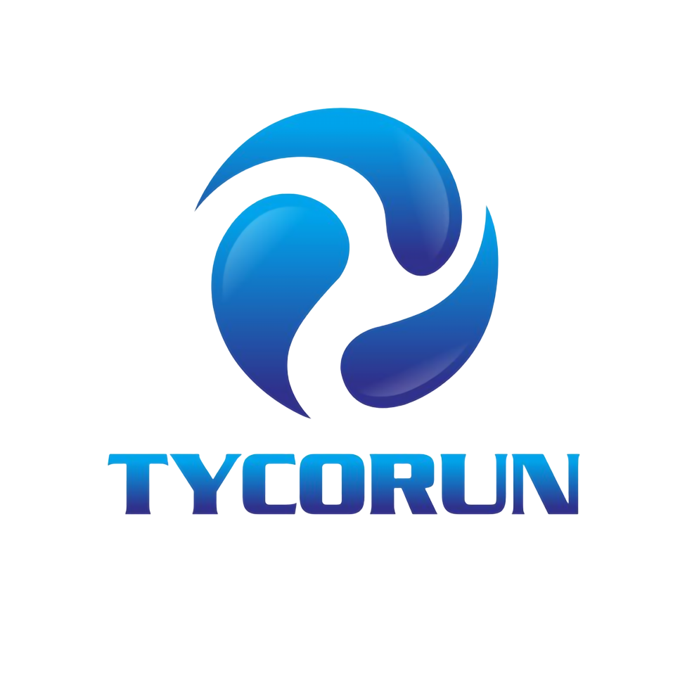 Get 5% OFF at TYCORUN with a verified code — apply at checkout.