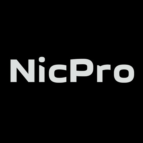 Get 10% OFF at Nicpro with a verified code — apply at checkout.