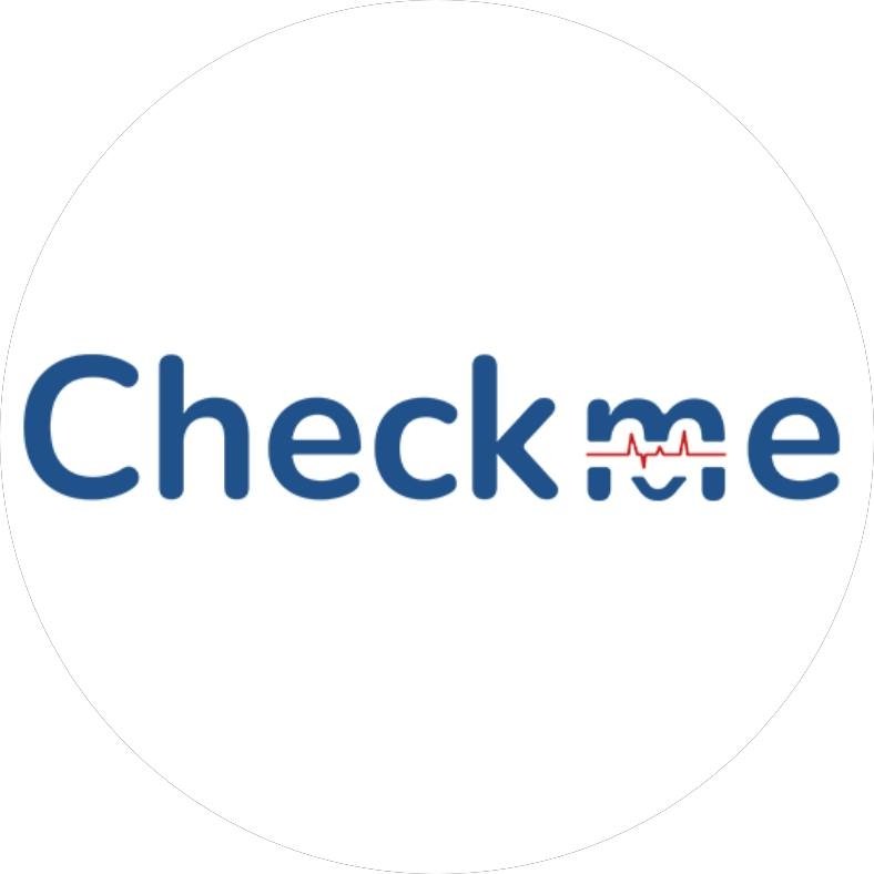 Get 15% OFF at Checkme with a verified code — apply at checkout.