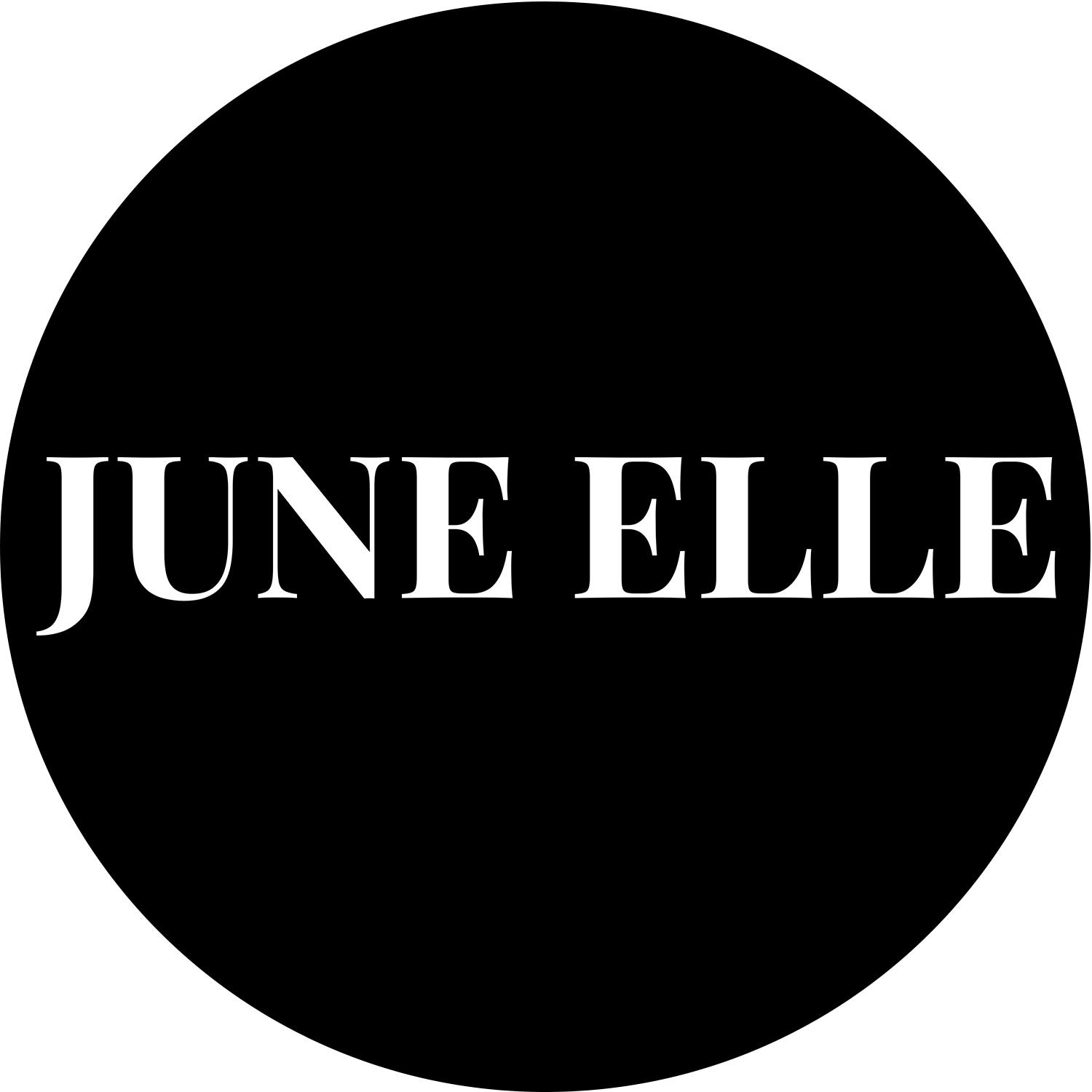 Activate 20% OFF at June Elle with a verified code — apply at checkout.