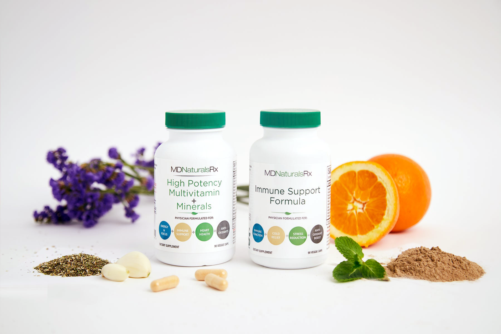 Get 10% OFF at MDNaturalsRx with a verified code — apply savings at checkout.