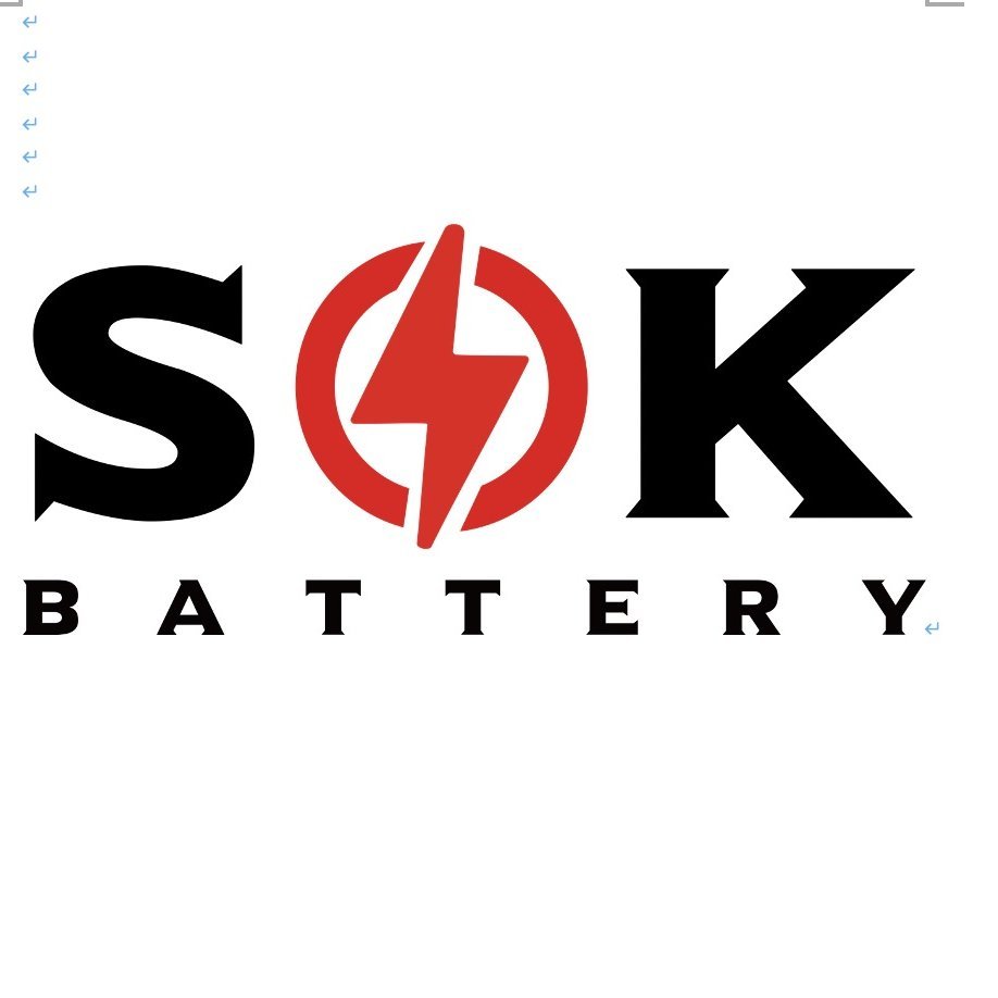 Unlock a 10% DEAL at SOK Battery — first order savings apply automatically.
