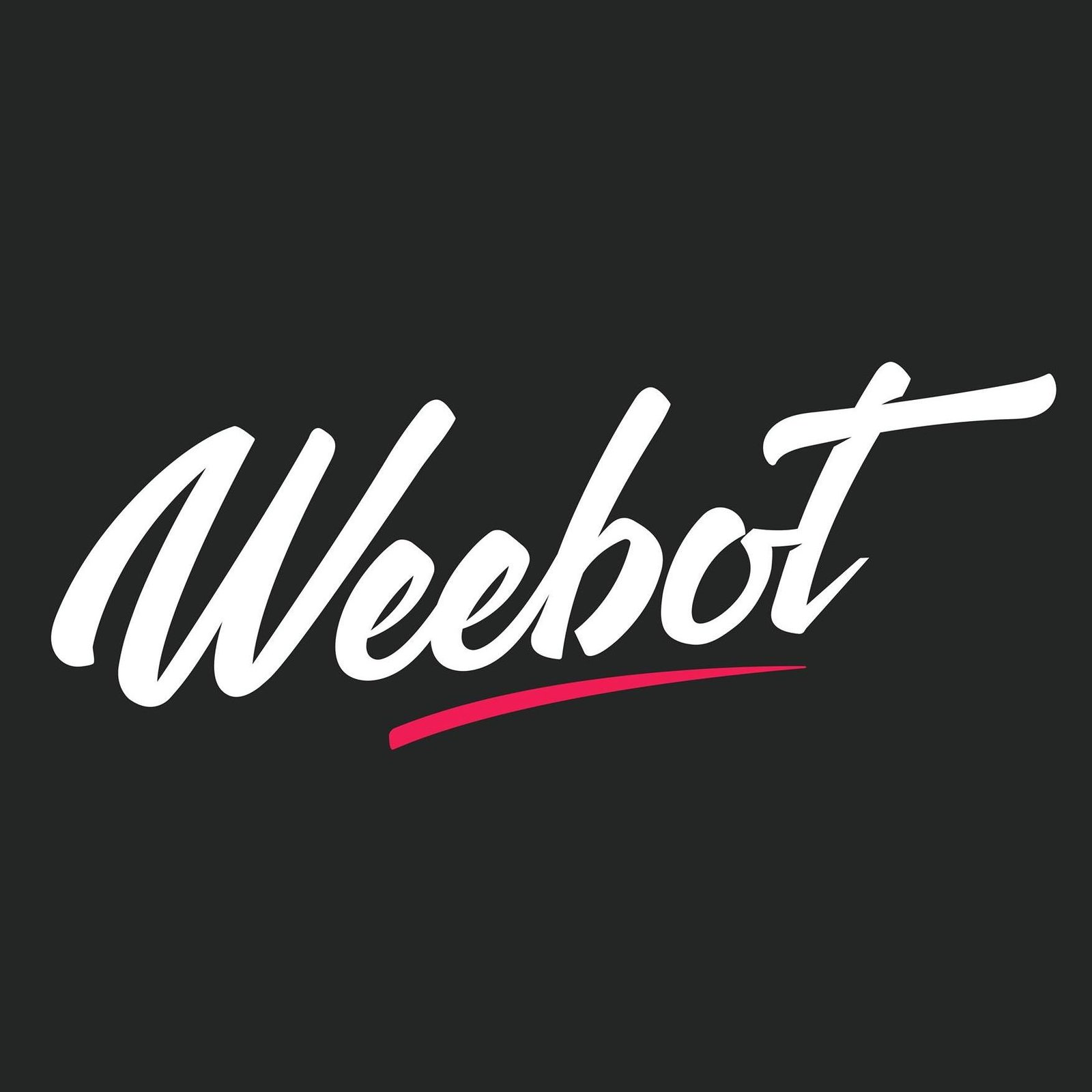 Get €50 OFF at Weebot with a verified code — apply at checkout.