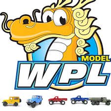 Get 2% OFF at WPL RC with a verified code — apply at checkout.