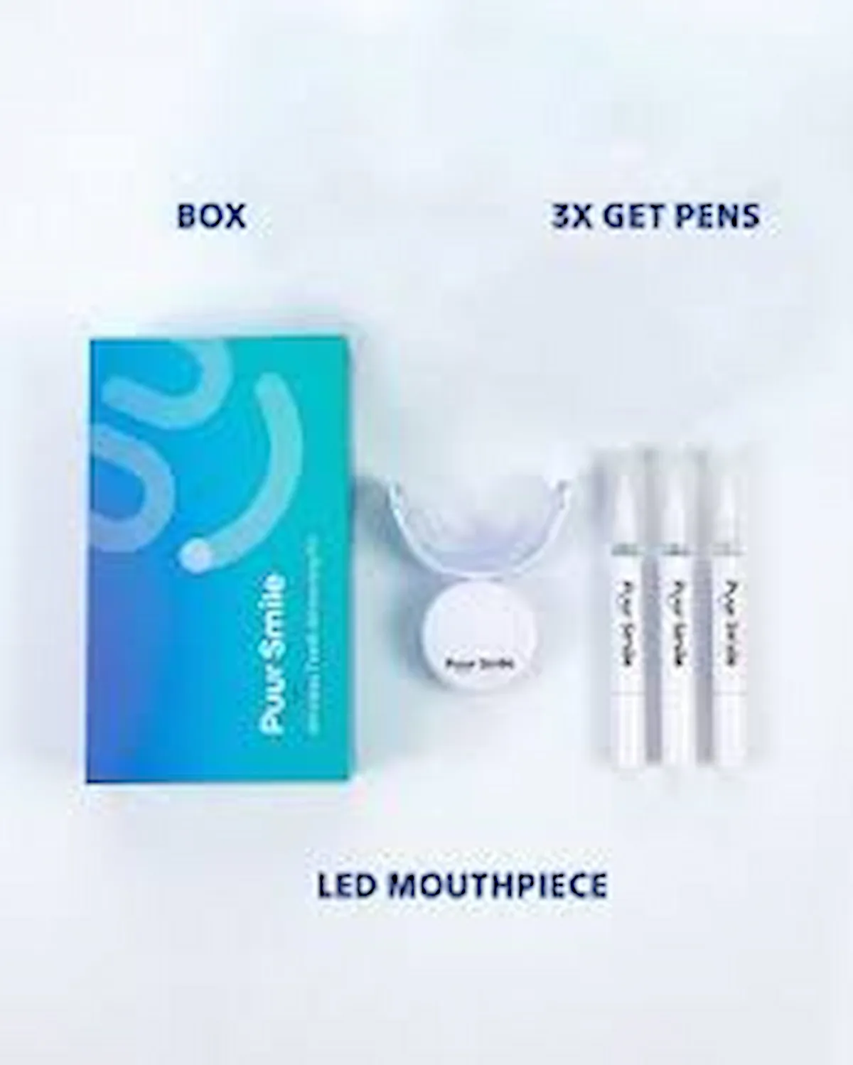 Save 15% off site wide at Puur Smile.