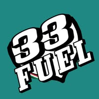 33 Fuel Natural
