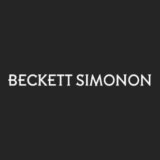 Get 20% off site wide at Beckett Simonon.