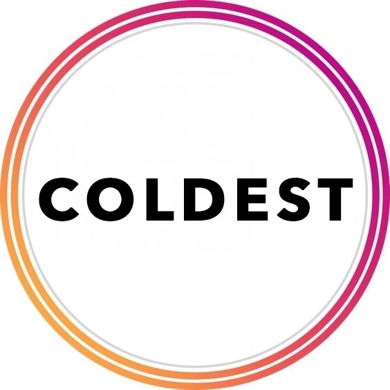 Coldest
