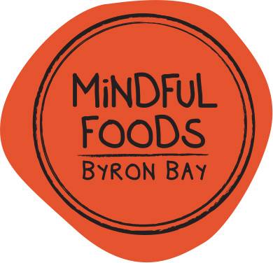 Get 15% off site wide at Mindful Foods, handcrafted organic health food.