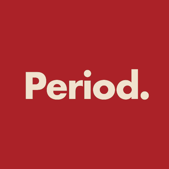 Save 10% off site wide at Period