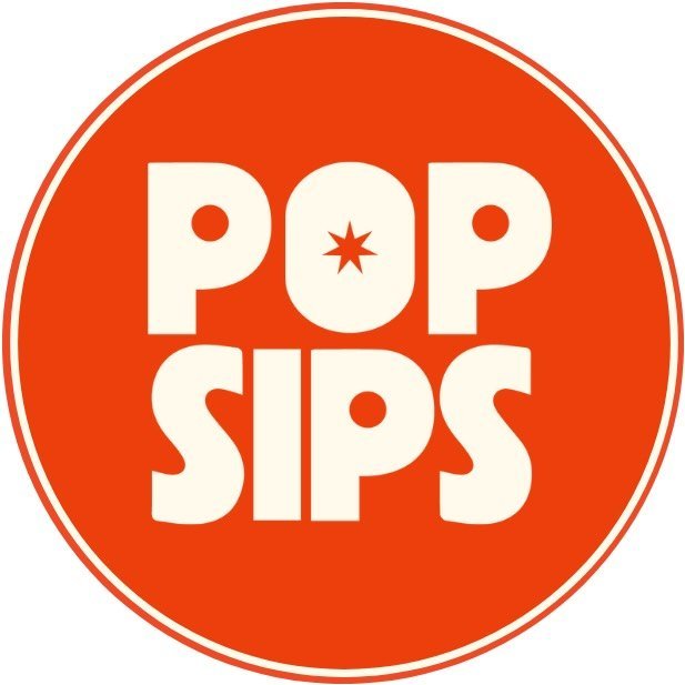 Free shipping With order at PopSips.