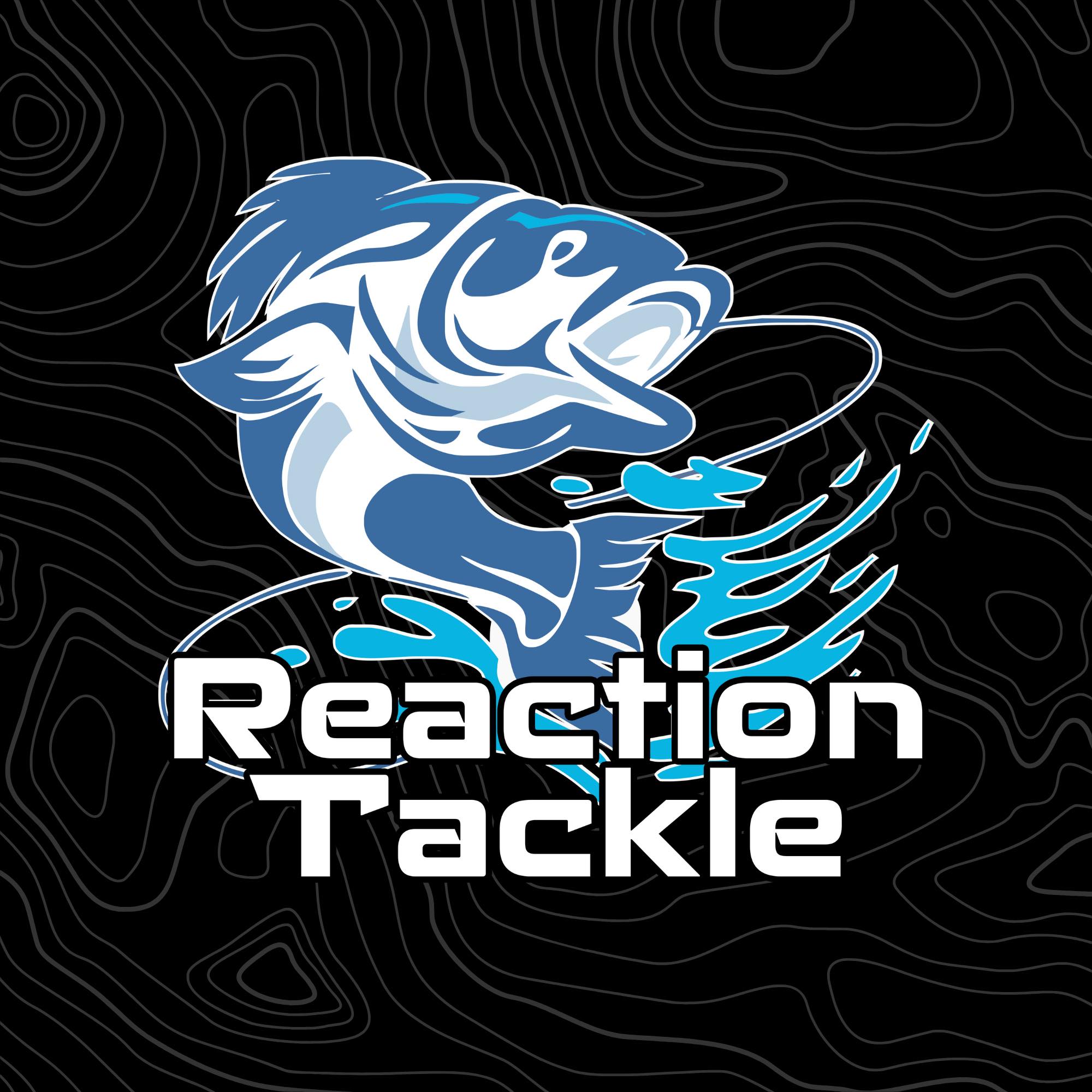Get 10% off all product at Reaction Tackle.