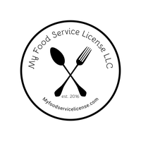Save 10% off site wide at My Food Service License
