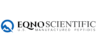 U.S. Made Peptides for metabolic research by EQNO Scientific