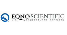 U.S. Made Peptides for metabolic research by EQNO Scientific