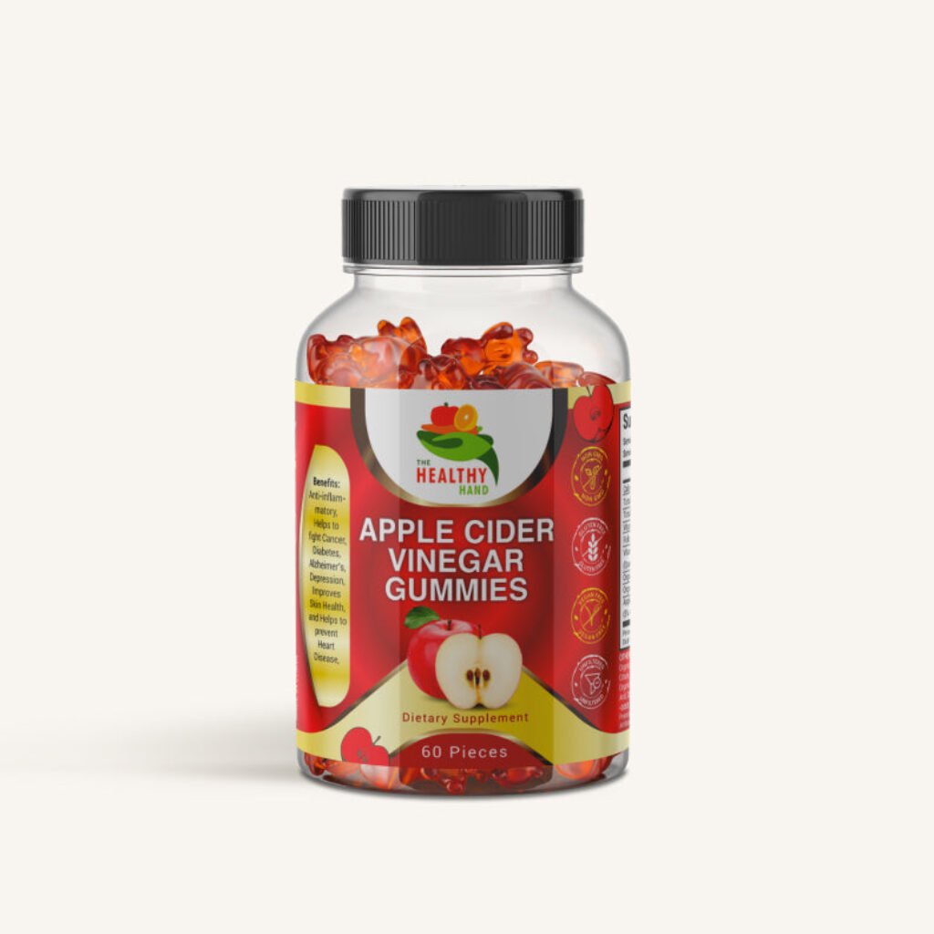 The Healthy Hand Review: Targeted Relief for Stomach and Thyroid Pain — detail 6