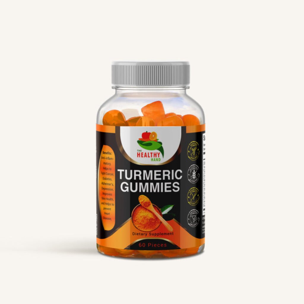 The Healthy Hand Review: Targeted Relief for Stomach and Thyroid Pain — detail 4