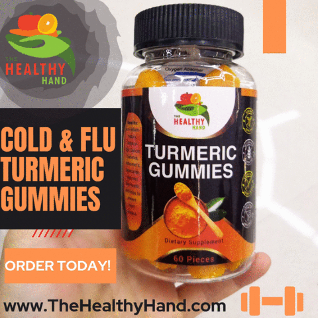 The Healthy Hand Review: Targeted Relief for Stomach and Thyroid Pain — detail 5