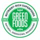 Green Foods