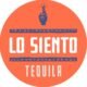 Lo Siento Tequila