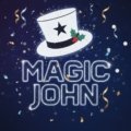 Magic John