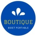 Boutique Bidet Portable