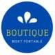 Boutique Bidet Portable