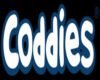 Coddies