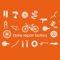 Ebike repair factory