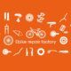 Ebike repair factory
