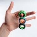 FinGears Magnetic Rings