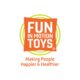 Fun In Motion Toys