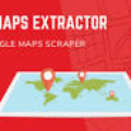 G Maps Extractor
