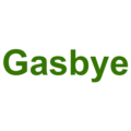 Gasbye