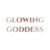 Glowing Goddess
