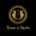 House of Spells