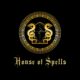 House of Spells